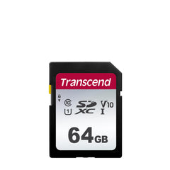 TS64GSDC300S