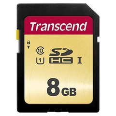 TS8GSDC500S