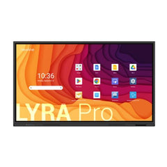 Lyra Pro 98"