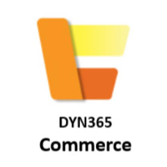 Dyn365 Commerce - NCE