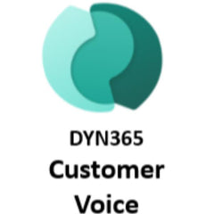 Dyn365 Customer Voice - NCE