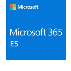 NCE - Office 365 E5
