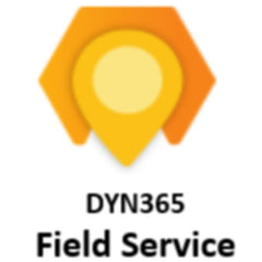 NCE - Dyn365 Field Service
