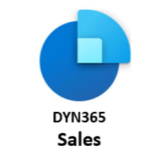 Dyn365 Sales - NCE