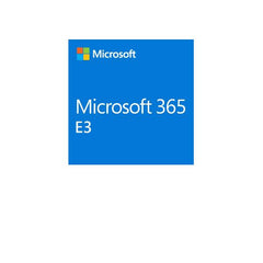 NCE - MICROSOFT 365 E3