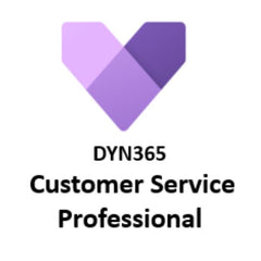 NCE - Dyn365 Customer Service