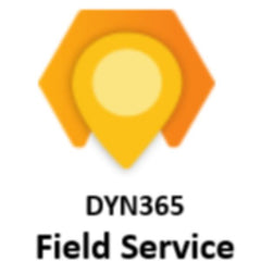 NCE - Dyn365 Field Service