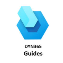 NCE - Dyn365 Guides