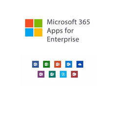 NCE - M365 APPS FOR ENTERPRISE