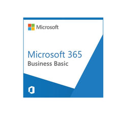NCE - M365 Business Basic