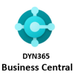 Dyn365 Business Central - NCE