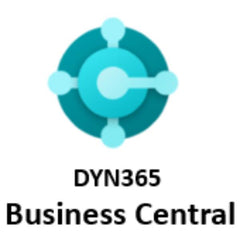 Dyn365 Business Central - NCE