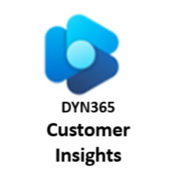 NCE - Dyn365 Customer Insights