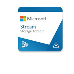 MICROSOFT STREAM STORAGEADDON500GB