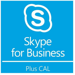 SKYPE FOR BUSINESS PLUS CAL