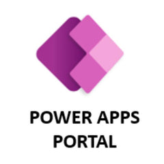 NCE - POWER APPS