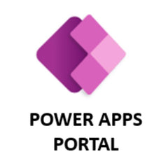 NCE - POWER APPS
