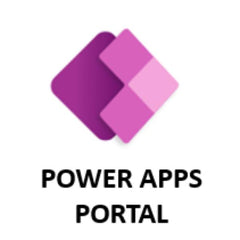 NCE - POWER APPS