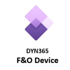 DYNAMICS 365 OPERATIONS DEVICE