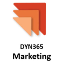 Dyn365 Marketing - NCE