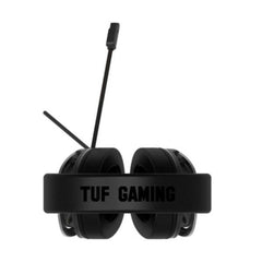 TUF GAMING H3 GUN METAL