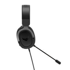TUF GAMING H3 GUN METAL
