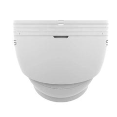 PoE a doppia luce Telecamera Turret