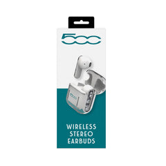 TWS500PRO - Drop True Wireless Earphones [500 COLLECTION]