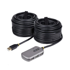 Cavo di Prolunga USB 2.0 da 24m con Hub