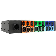 RACK PDU BASIC 2U  _ U1071L
