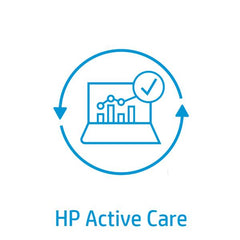 Carepack 5 Anni Active Care (per dispositivi HP del 2021 o oltre con gar. 5 anni)