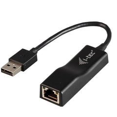 Adattatore USB 2.0 a Ethernet RJ-45