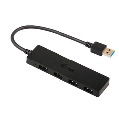 HUB USB-A  a 4 Porte USB-A 3.2 Gen 1