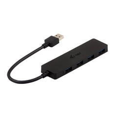 HUB USB-A  a 4 Porte USB-A 3.2 Gen 1