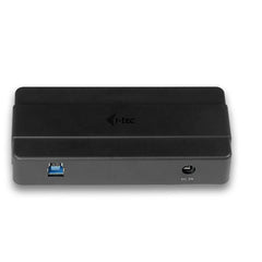 HUB 4 porte USB 3.2 gen. 1 – 5 Gb/s (1x BC1.2) con Alimentatore