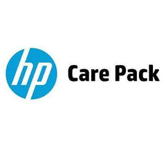 1 anno di assistenza HP post-garanzia per ritiro e consegna desktop