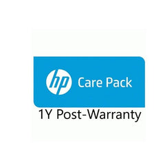 Post Warranty 1 anno Advanced Exchange NBD (per Thin Client HP)