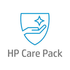 1 anno di supporto hardware HP post garanzia con ritiro e consegna per DT di fascia alta