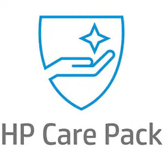 Care Pack 5 anni Advanced Exchange NBD (per Thin Client HP)