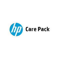 3 anni di assistenza hardware HP in sede, entro il giorno lavorativo successivo, con trattenimento supporti difettosi per DesignJetT1700 2 rotoli (U9QS9E)