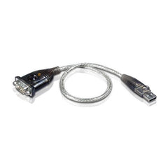 Adattatore da USB a RS-232 (35 cm)