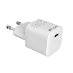 UCTC1USBC25W - 25W Wall Charger [ULTRA COMPACT]