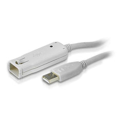Cavo estensore USB 2.0 da 12 m (Collegamento a margherita fino a 60 m)