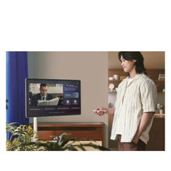 27" TOUCH SCREEN PORTATILE