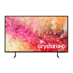 43" 4K CRYSTAL UHD serie 7000