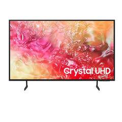 43" 4K CRYSTAL UHD serie 7000
