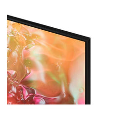 43" 4K CRYSTAL UHD serie 7000