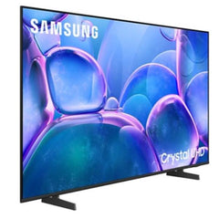 50" 4K CRYSTAL UHD serie 7000