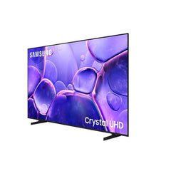 75" CRYSTAL UHD