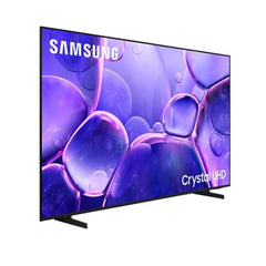 75" CRYSTAL UHD